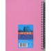 Записная книга В6, 96 листов (серия MICRO)